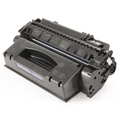 Canon CRG-715H BK toner zwart (Inktpoint huismerk) - Click Image to Close